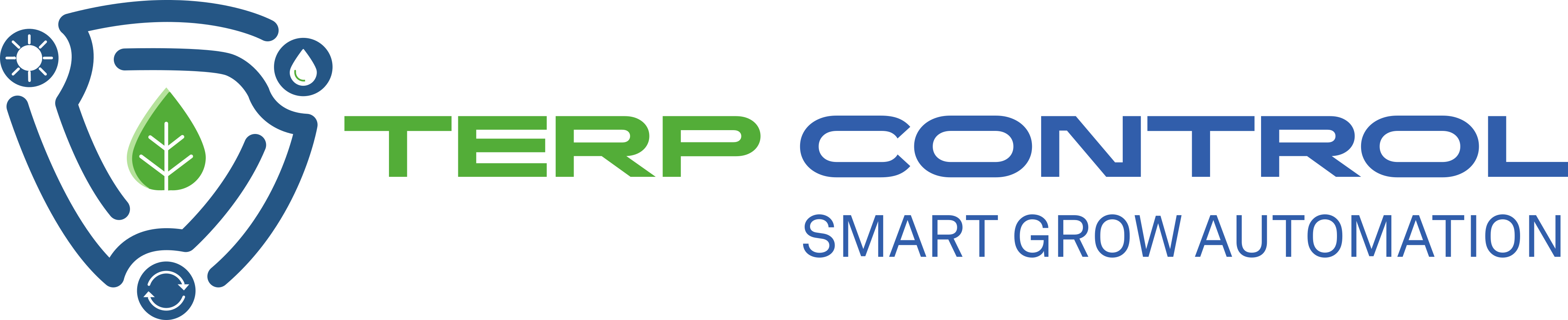 Terp Control — Smart Grow Automation